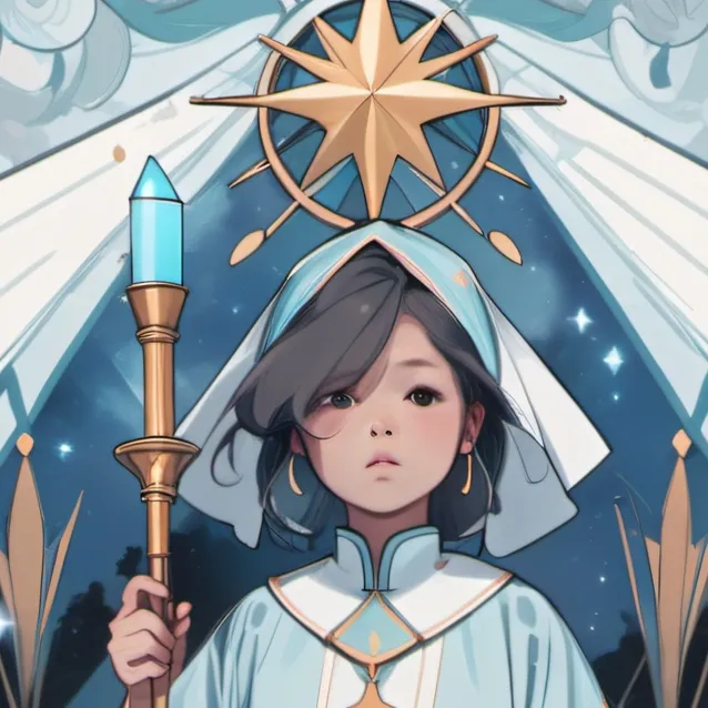 chat with ai character: Sophie