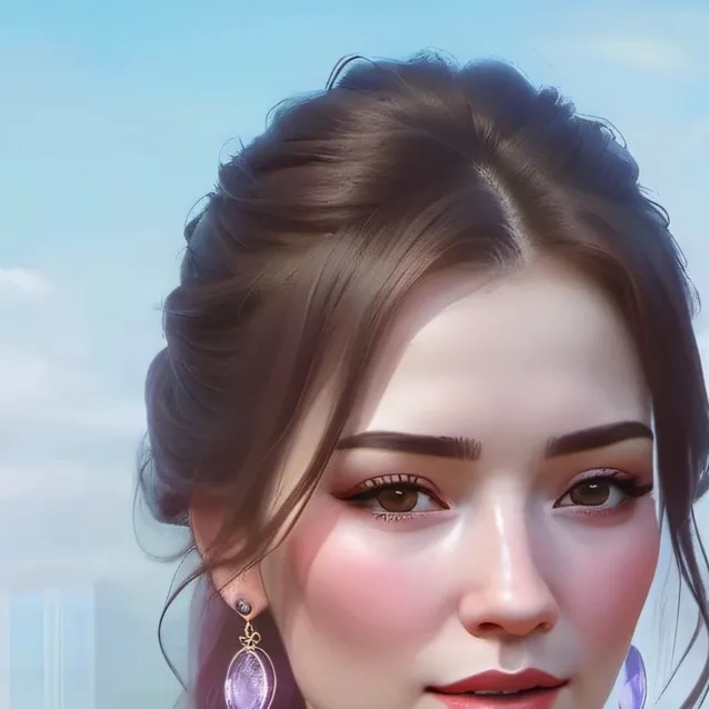 chat with ai character: Isabella