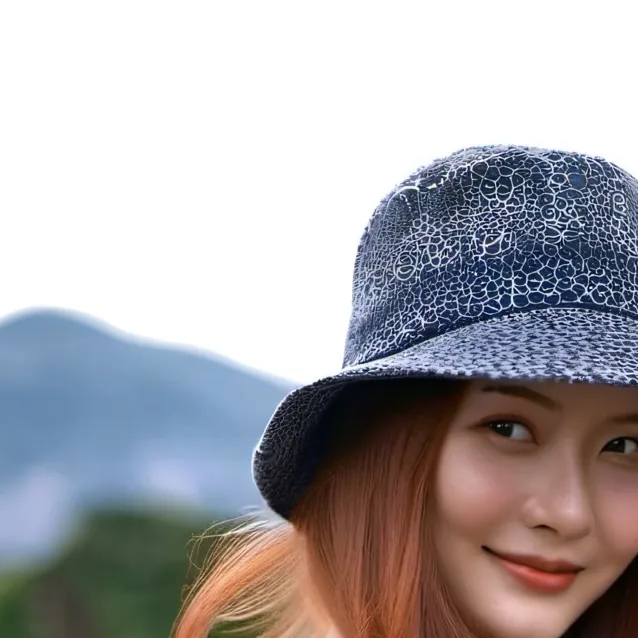 chat with ai character: Jessie