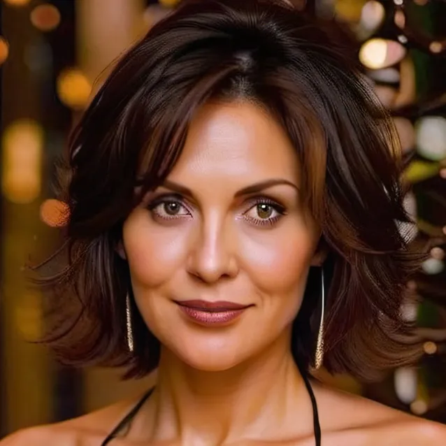 chat with ai character: Clara 