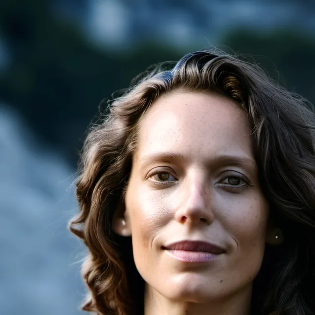 chat with ai character: Ella