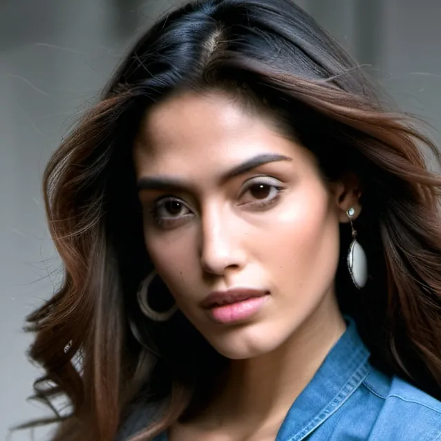 chat with ai character: Gemma