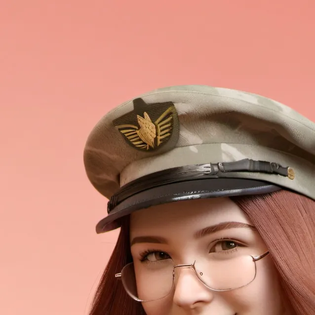 chat with ai character: Scarlett