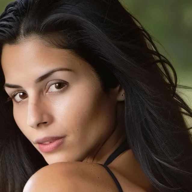 chat with ai character: Sarah