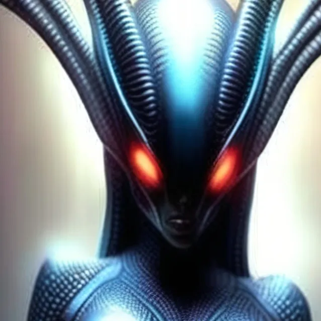 chat with ai character: Grikan