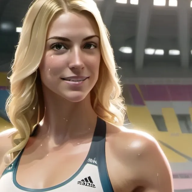 chat with ai character: Jenna