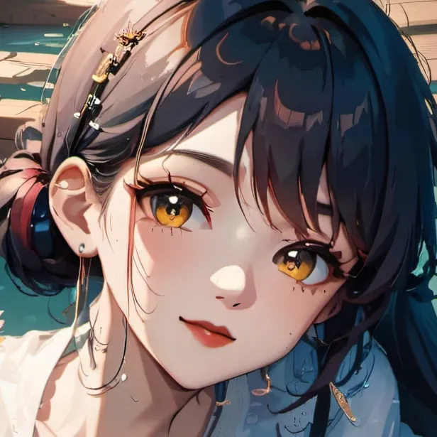 chat with ai character: Lily