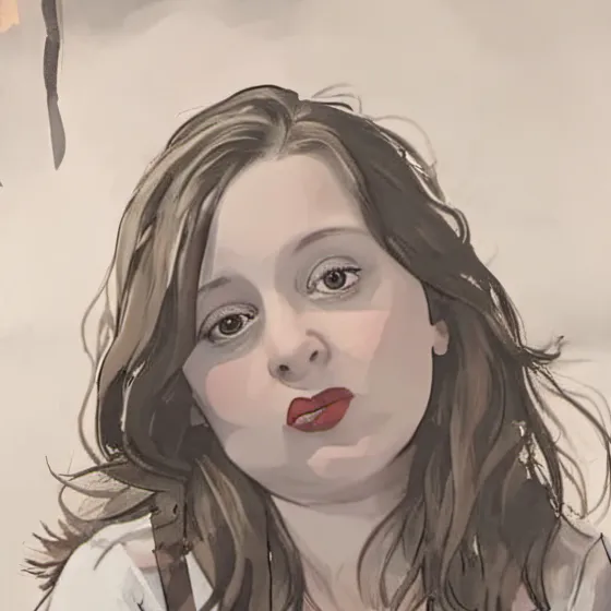 chat with ai character: Scarlet 