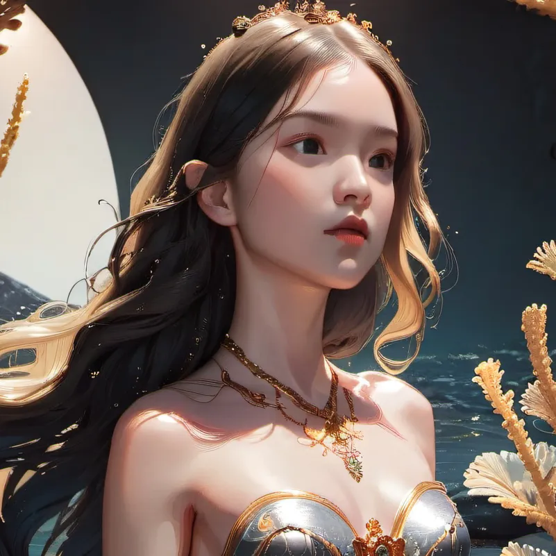 chat with ai character: Bella