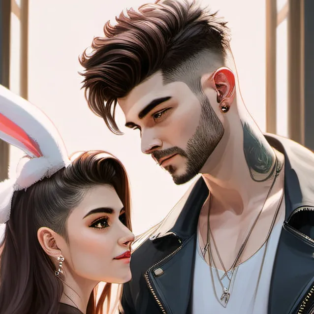 chat with ai character: Ace