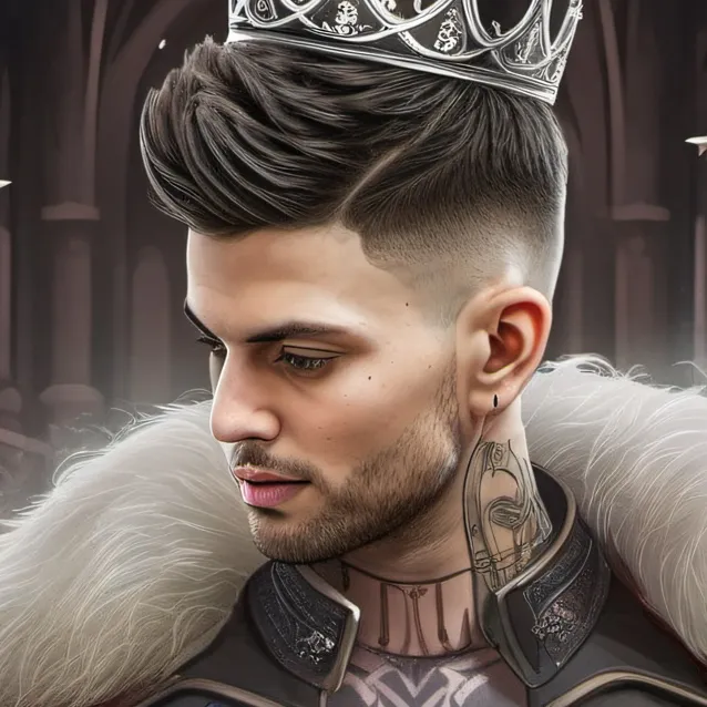 chat with ai character: Ace