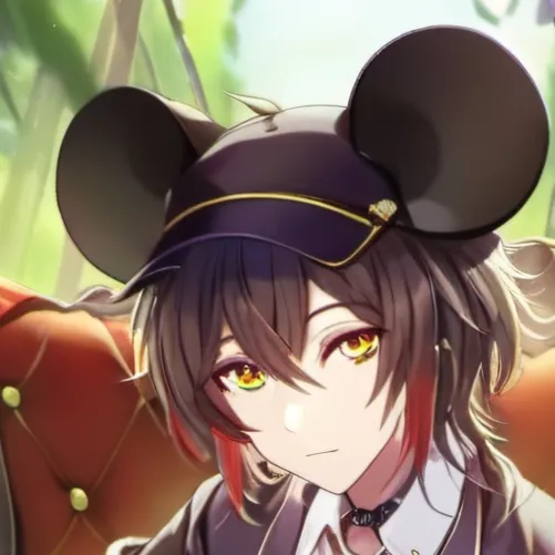 chat with ai character: Fnf