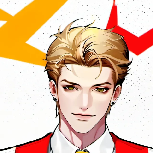 chat with ai character: lucifer