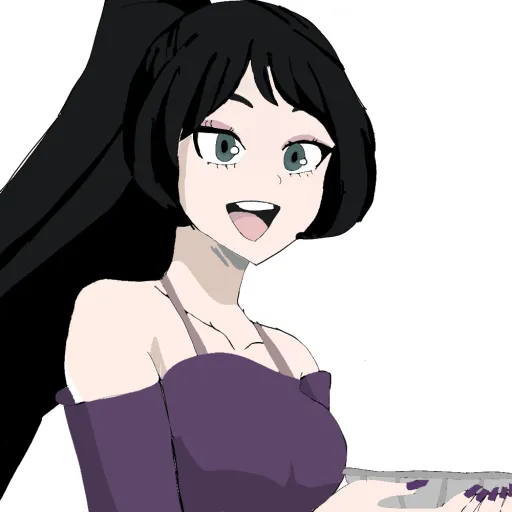 creator xXcloudy_baeXx's avatar