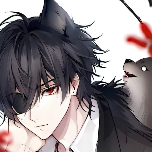 chat with ai character: hp sirius