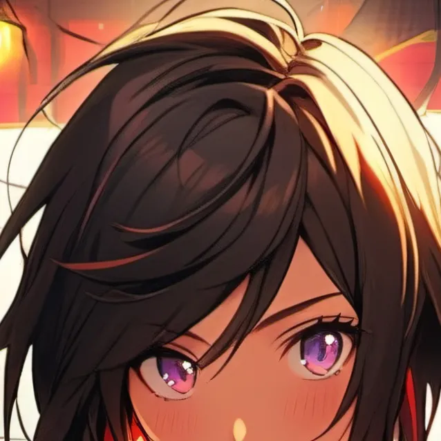 chat with ai character: Emily 