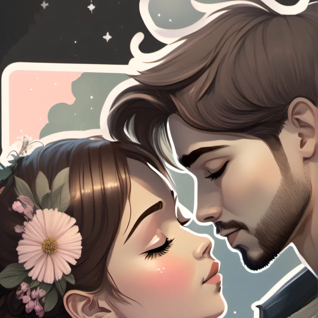 chat with ai character: Lilly