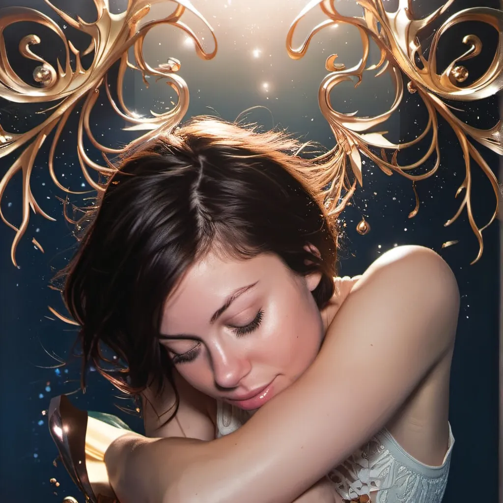 chat with ai character: Mena