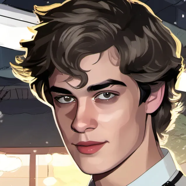 chat with ai character: Theodore Nott 