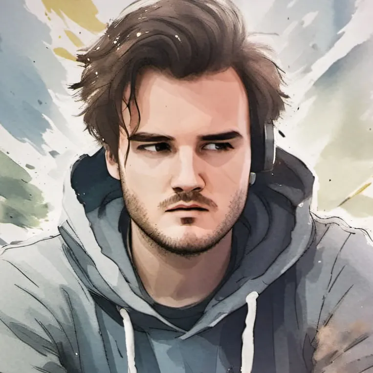 chat with ai character: ♰ãlêx kì$têr♰