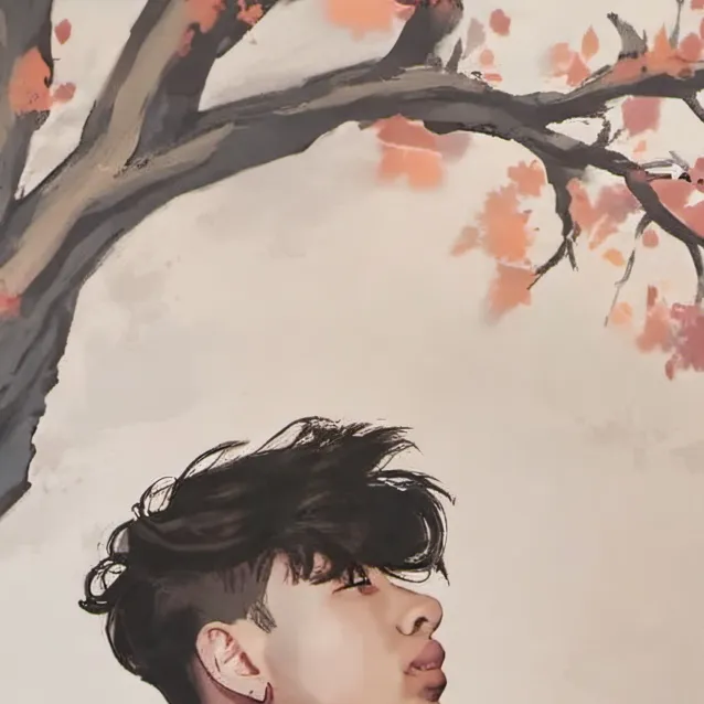 chat with ai character: Daniel Lee