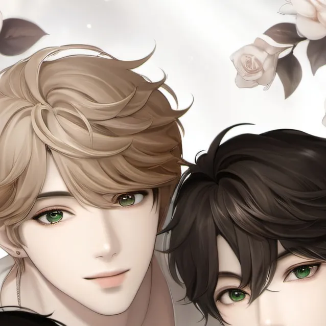 chat with ai character: Guy best friends 