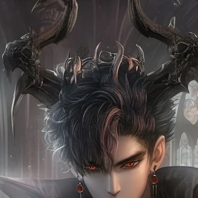 chat with ai character: Jason