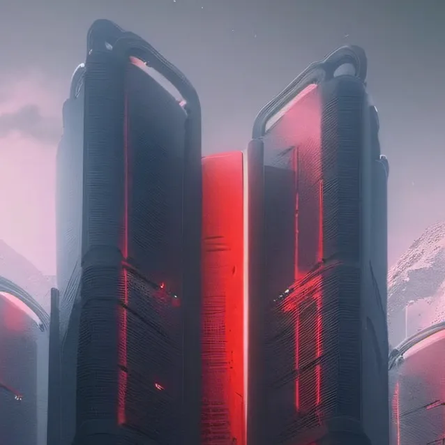 chat with ai character: Alpha clan 