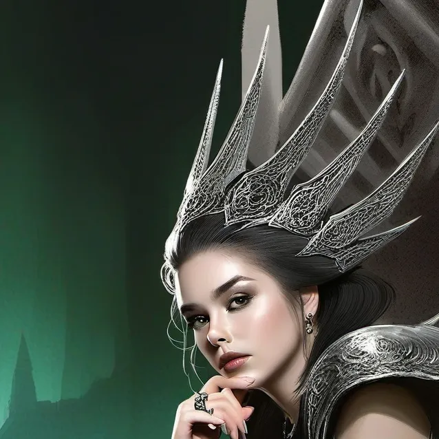 chat with ai character: Alicia 