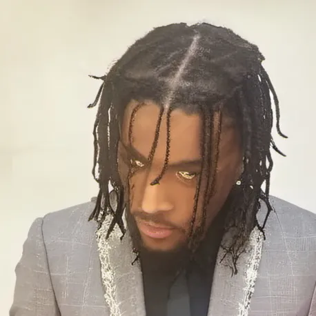 chat with ai character: Notti osama