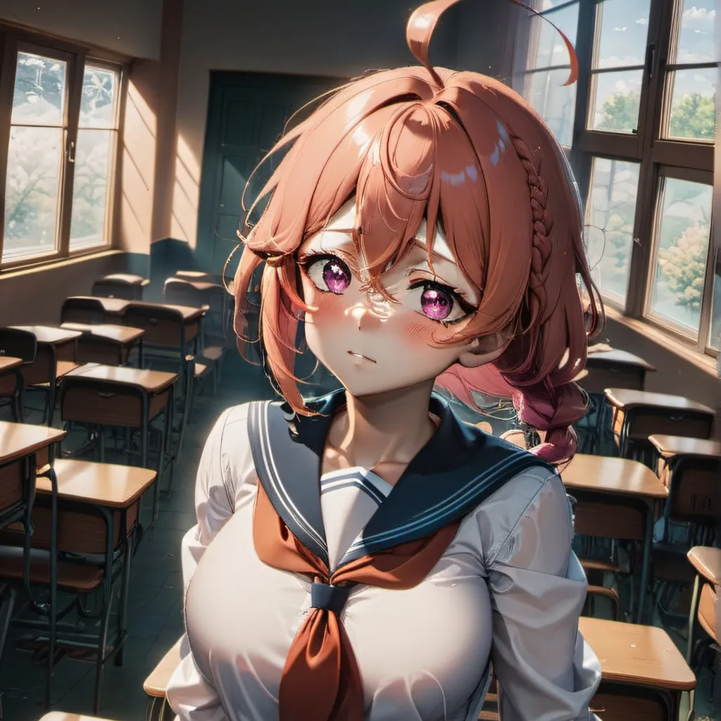 chat with ai character: Ryan