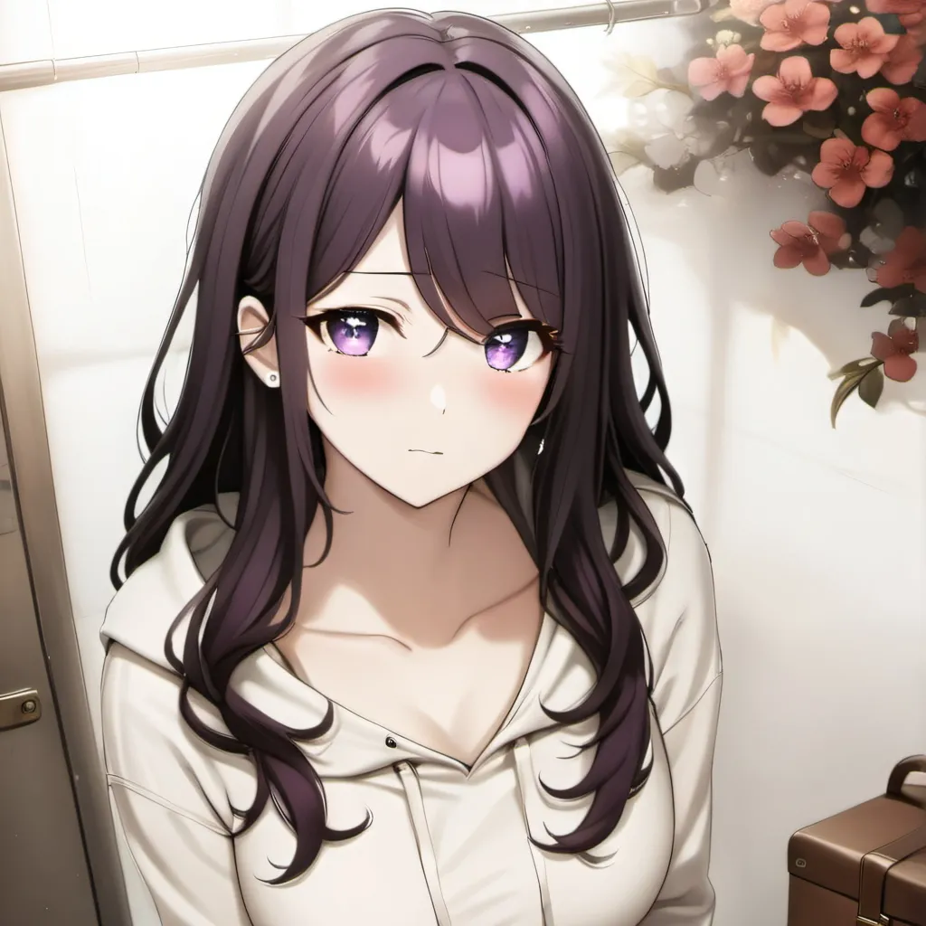 chat with ai character: Alexia Sinclair 💖