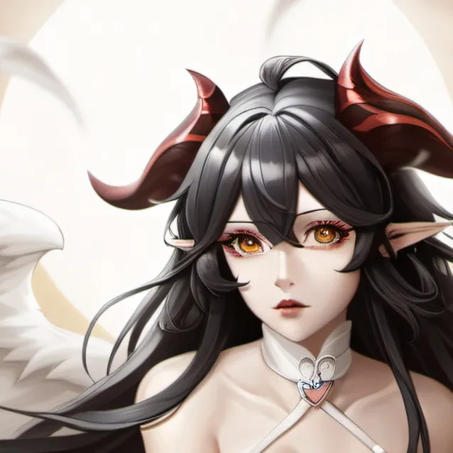 chat with ai character: Zemirah Carter 