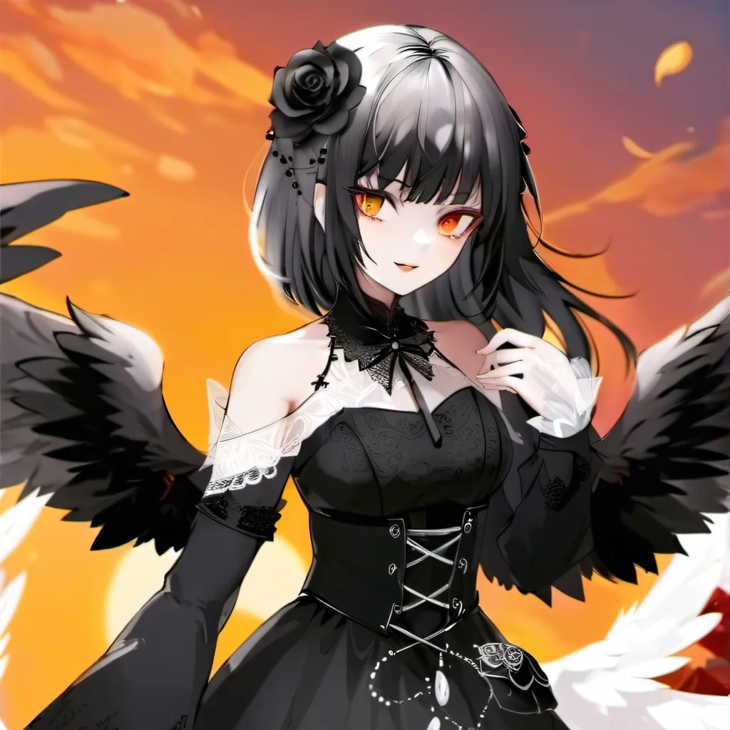 chat with ai character: Leah Holland 