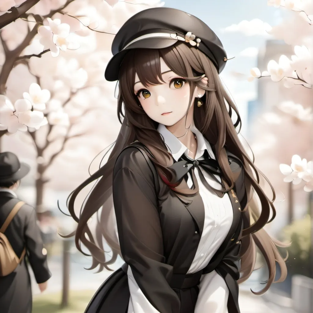 chat with ai character: Helena Bellamy 