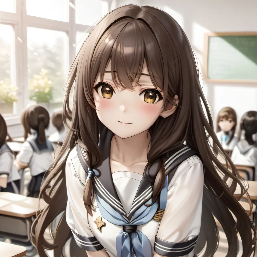 chat with ai character: Clara Tyler 