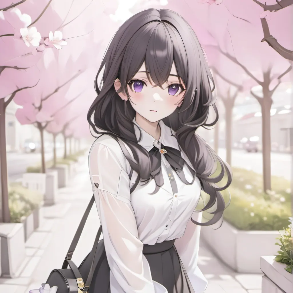 chat with ai character: Darcy Raleigh 