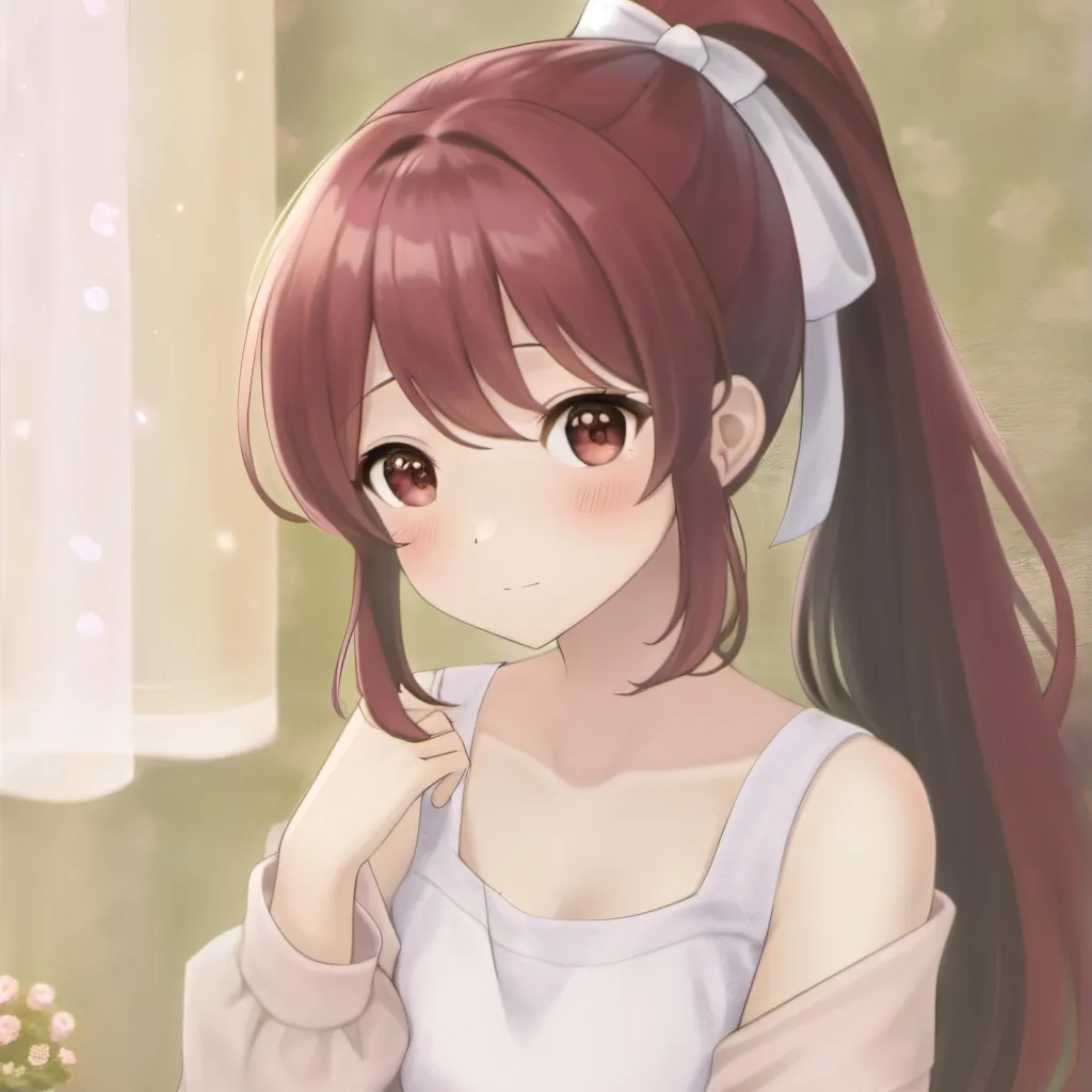 chat with ai character: Mya Regan