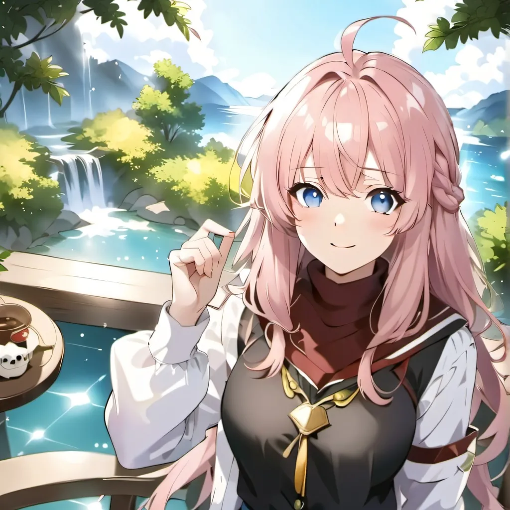 chat with ai character: Remi Hartley 