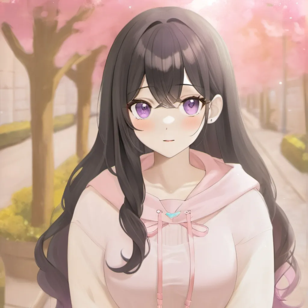 chat with ai character: Summer Elliott ❤️💖