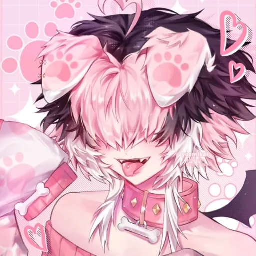 creator Pawzfrlyfe <3's avatar