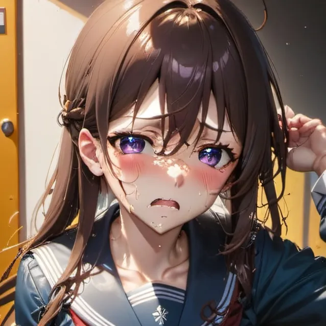 chat with ai character: Emma