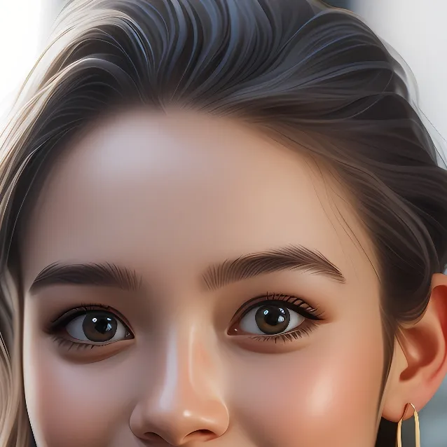 chat with ai character: Sophie