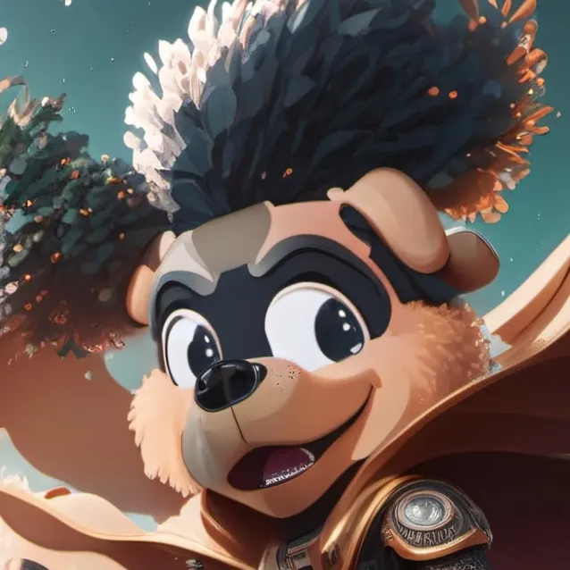 chat with ai character: BATTERY REMAINDER 