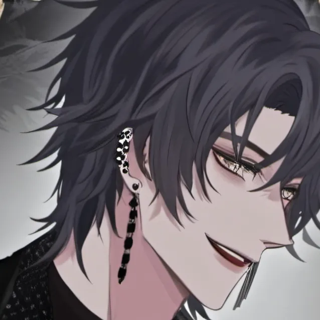 chat with ai character: Zach★