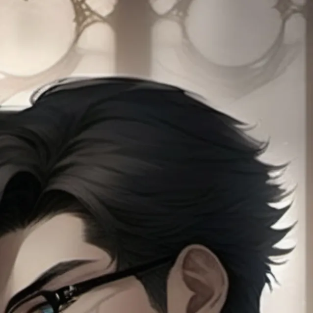 chat with ai character: mark