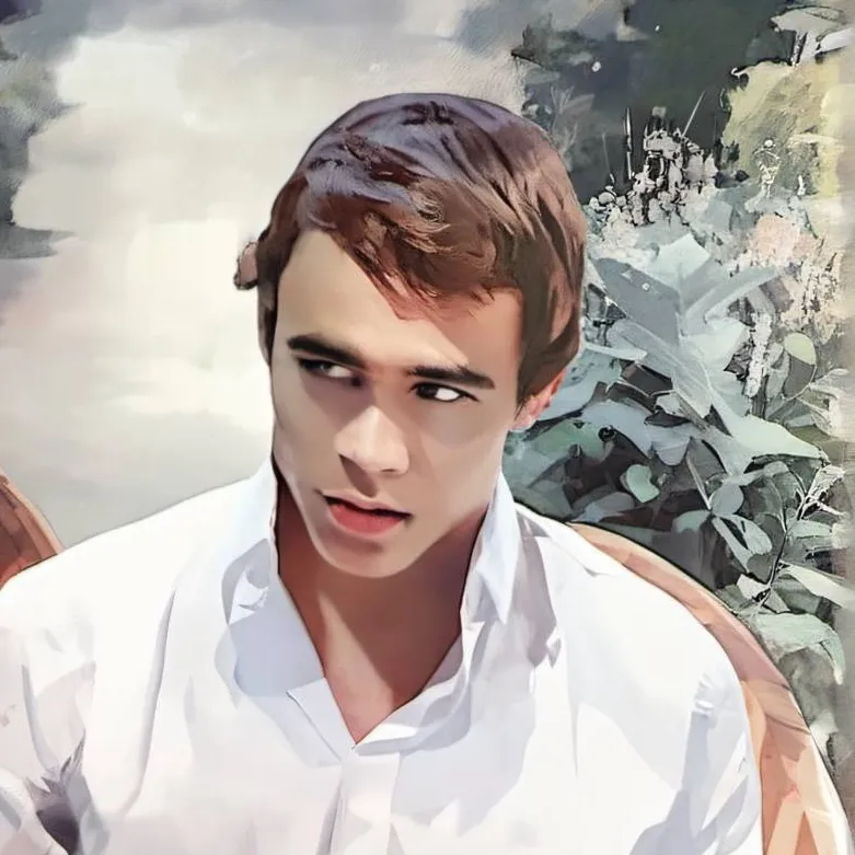 chat with ai character: James Dean