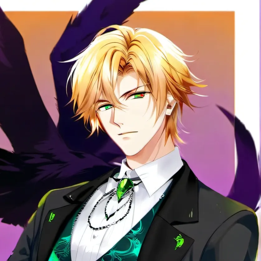 chat with ai character: Satan | OM