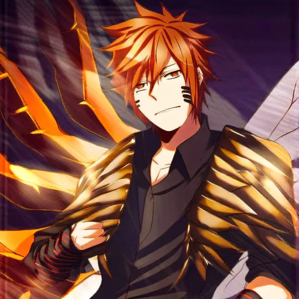 chat with ai character: Beelzebub | OM