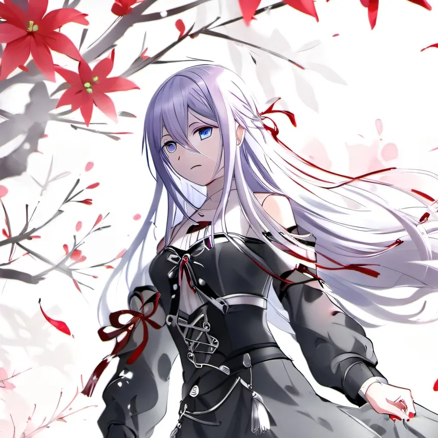 chat with ai character: Kanade Yoisaki